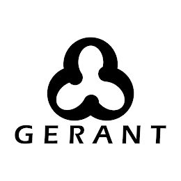 GERANT logo