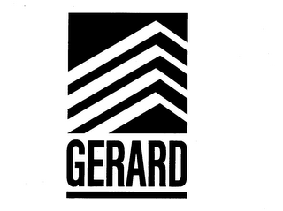 GERARD logo