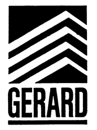 GERARD logo