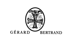 GERARD BERTRAND logo