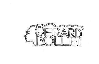GERARD BOLLEI logo