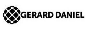 GERARD DANIEL logo