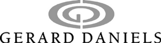 GERARD DANIELS logo