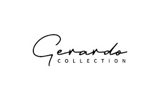 GERARDO COLLECTION logo
