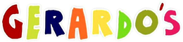GERARDO'S logo