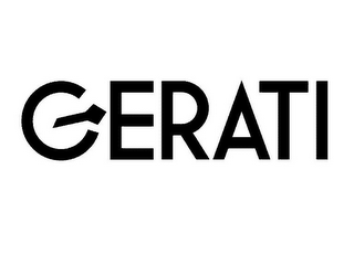 GERATI logo