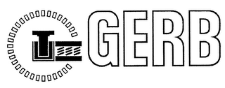 GERB logo