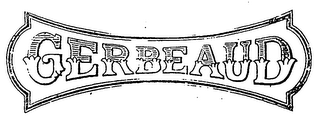 GERBEAUD logo