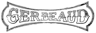 GERBEAUD logo