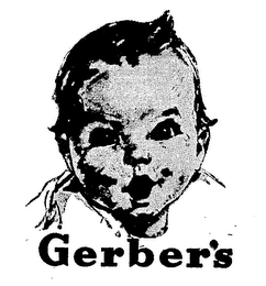 GERBER logo