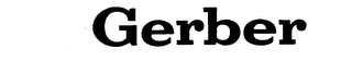GERBER logo