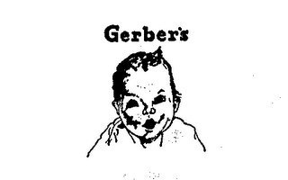 GERBER logo