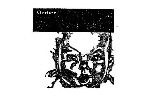 GERBER logo