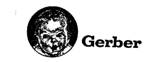 GERBER logo