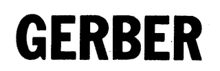 GERBER logo