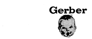 GERBER logo
