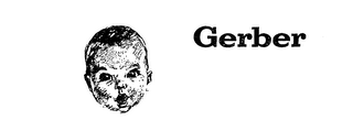 GERBER logo