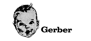 GERBER logo