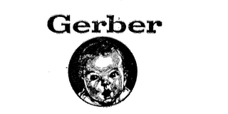 GERBER logo