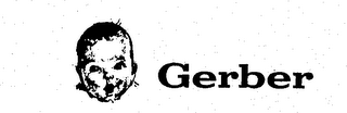 GERBER logo