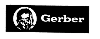 GERBER logo