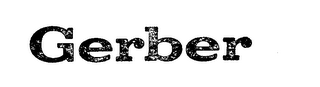 GERBER logo