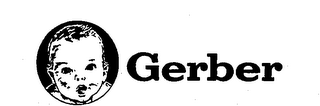 GERBER logo