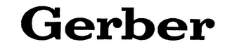 GERBER logo