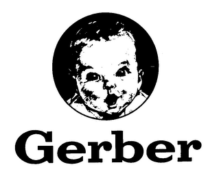 GERBER logo