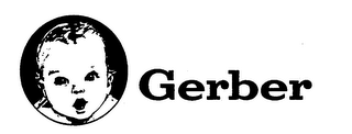GERBER logo
