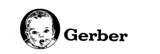 GERBER logo