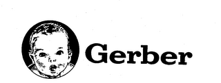 GERBER logo