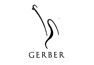 GERBER logo