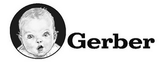 GERBER logo