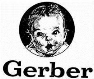 GERBER logo