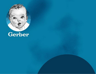 GERBER logo