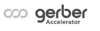 GERBER ACCELERATOR logo