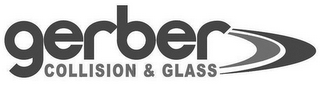 GERBER COLLISION & GLASS logo