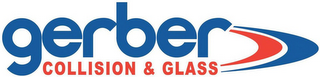GERBER COLLISION & GLASS logo