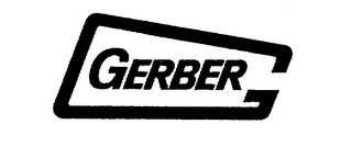 GERBER G logo