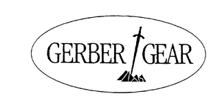 GERBER GEAR