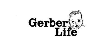GERBER LIFE logo