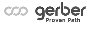 GERBER PROVEN PATH logo