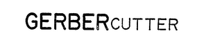 GERBERCUTTER