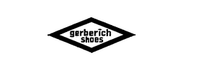GERBERICH SHOES logo