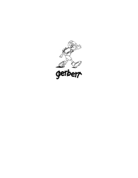 GERBERT logo