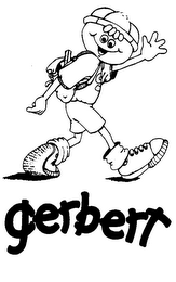 GERBERT logo