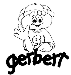 GERBERT logo