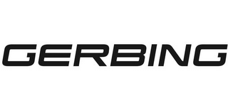 GERBING logo