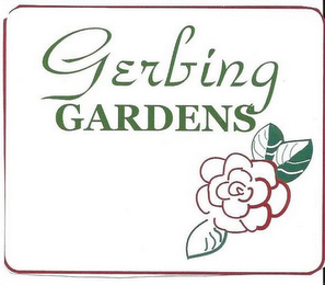 GERBING GARDENS logo